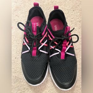 Vionic sneakers